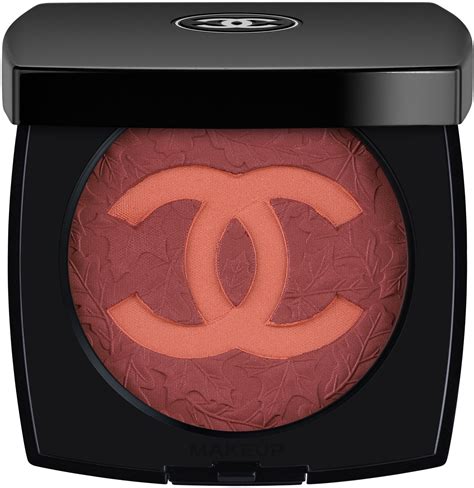 chanel blush harmony